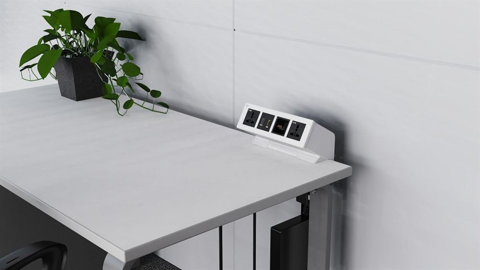 Desktop Power Strip factory