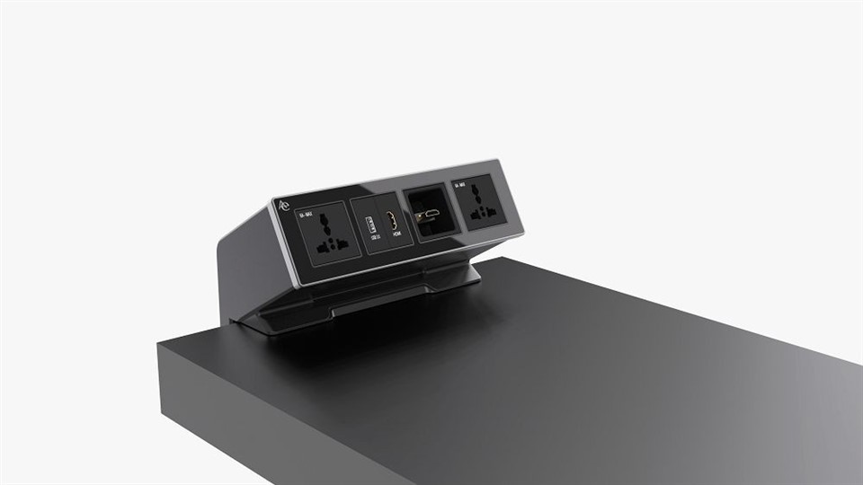 Desktop Power Strip best